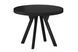 Стіл Розкладний DOMINGO Signal 100(250)x100 Чорний / Чорний **