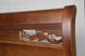 Кровать Шопен 1600*2000 Микс Мебель яблоня (250 )