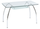 Cтол обеденный Arachne I Signal 120x70 фотография
