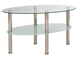 Журнальний столик LEO A Signal 50x90
