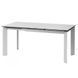 Стол Обеденный VERMONT PURE WHITE Concepto 120/170x80 Керамика фотография