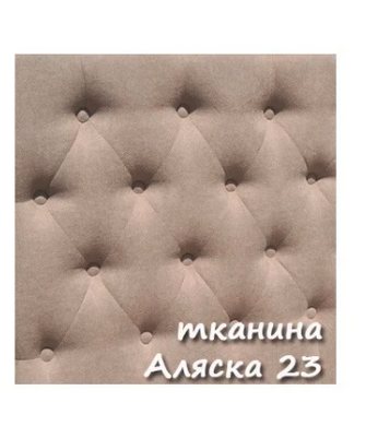 Кровать Атланта Микс Мебель 160-200 Бежевий фотография