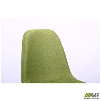 Стул Лучия AMF Оливковый фотография