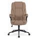 Стул офисный поворотный MEBEL ELITE PHONIX Беж