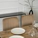 Стілець оксамитовий MEBEL ELITE IBIS Velvet, Бежевий