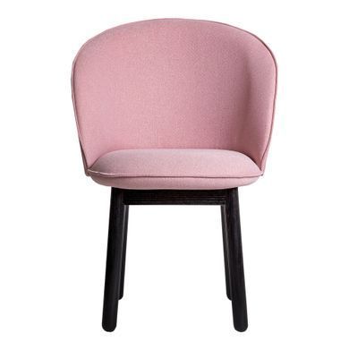 Стул Stitch Comfort Lovko черный / Spenser 22 фотография