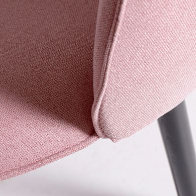 Стул Stitch Comfort Lovko черный / Spenser 22 фотография