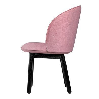 Стул Stitch Comfort Lovko черный / Spenser 22 фотография