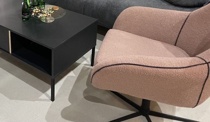 Кресло ELIS Perfect Home Польша фотография