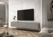 Тумба під телевізор навісна Perfect Home Оро / Oro 3-дверна RTV175 MDF Сірий фотографія