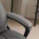 Стілець офісний поворотний MEBEL ELITE PHONIX Сірий
