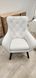 Крісло м'яке ELIS CARO Perfect Home Польща Беж