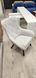 Крісло м'яке ELIS CARO Perfect Home Польща Беж