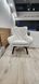 Крісло м'яке ELIS CARO Perfect Home Польща Беж