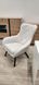 Крісло м'яке ELIS CARO Perfect Home Польща Беж