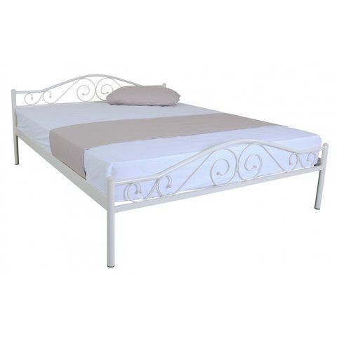Кровать POLO EAGLE 160x200 Бежевый фотография