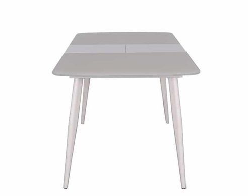 Стол Раскладной ТВИСТ Prestol 120/150x80 Бежевый фотография