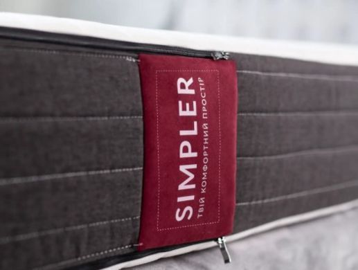 Матрас FLEXY WINNER Simpler 80x190 фотография