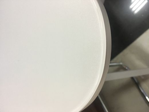 Стіл розкладний TM-170 VETRO 120x80 Капучино сатин фотографія