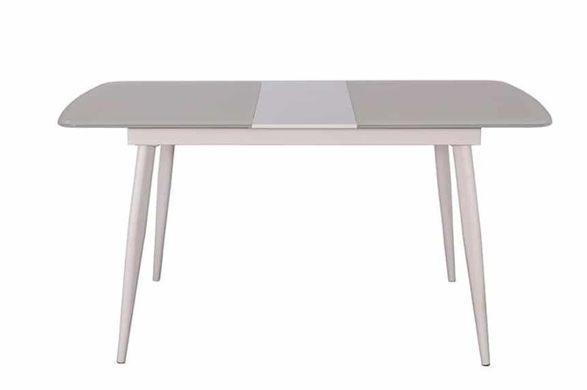Стол Раскладной ТВИСТ Prestol 120/150x80 Бежевый фотография
