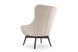 Крісло м'яке ELIS CARO Perfect Home Польща Беж