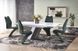 Стіл обідній MORTIS Halmar 160(200)х90
