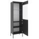 Вітрина SOFT MEBEL ELITE 180 Чорний