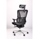 Компьютерное кресло Agile Black AMF Серый