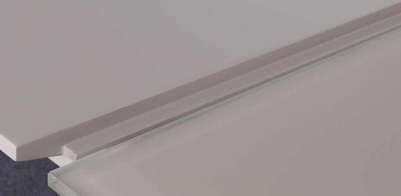 Стол Раскладной ТВИСТ Prestol 120/150x80 Бежевый фотография