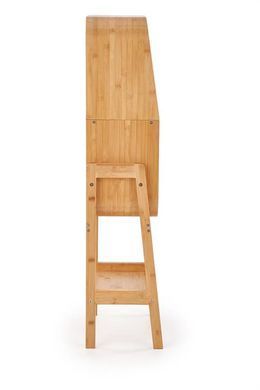 Книжный шкаф REG-20 Halmar фотография