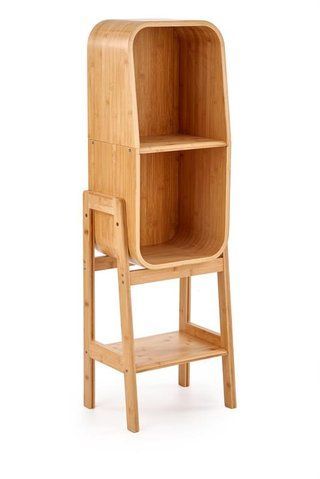 Книжкова шафа REG-20 Halmar фотографія