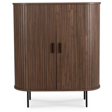 Комод MEBEL ELITE MELEK Горіх фотографія