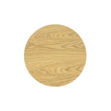 Стол SOUL Lovko 49x49 Черный фотография
