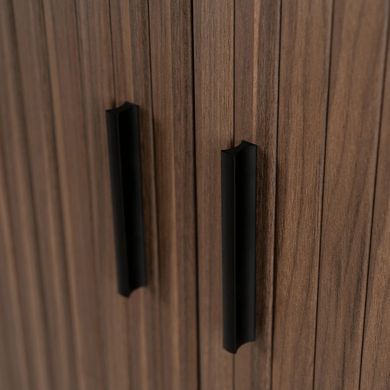 Комод MEBEL ELITE MELEK Горіх фотографія