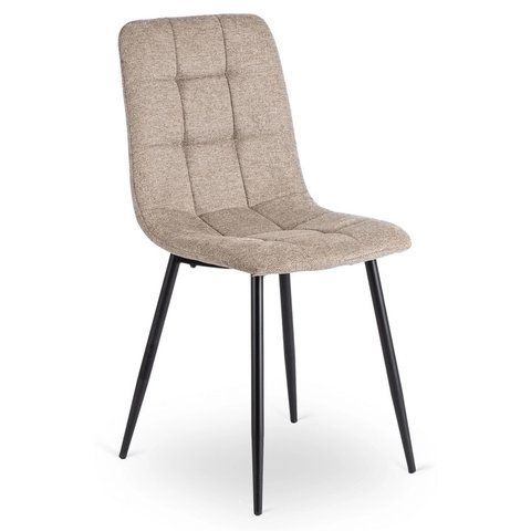 Стул MEBEL ELITE PERU Беж фотография
