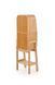 Книжный шкаф REG-20 Halmar