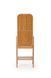 Книжный шкаф REG-20 Halmar