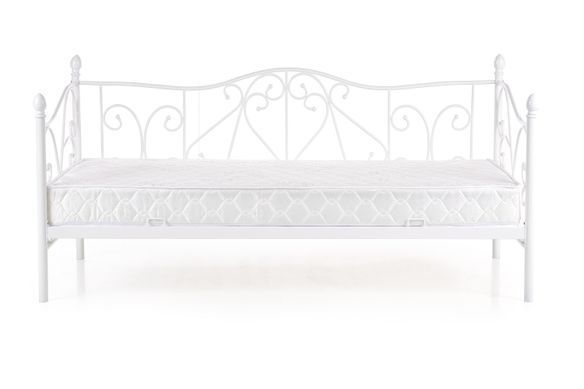 Кровать SUMATRA Halmar 90x200 Белый фотография