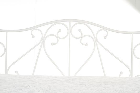 Кровать SUMATRA Halmar 90x200 Белый фотография