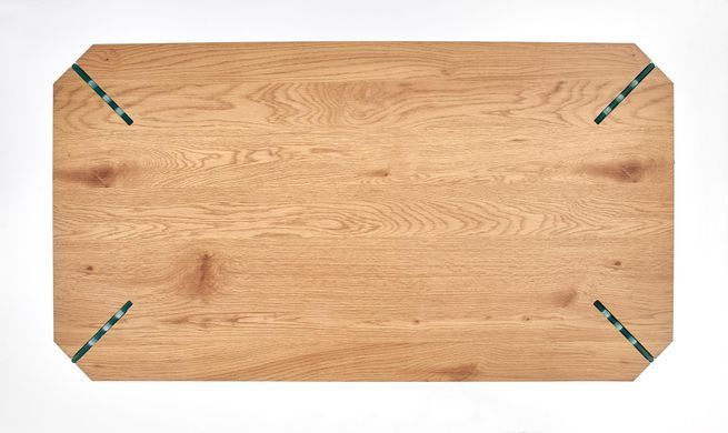 Журнальный столик CAPELA Halmar 110x60 фотография