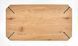 Журнальный столик CAPELA Halmar 110x60
