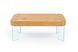 Журнальный столик CAPELA Halmar 110x60