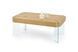Журнальный столик CAPELA Halmar 110x60