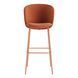 Стул барный Lilo Lovko Exclusive Terracotta Velvet