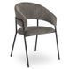 Стул MEBEL ELITE TINKA Серый