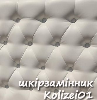 Ліжко Колізей Мікс Меблі 160-200 фотографія
