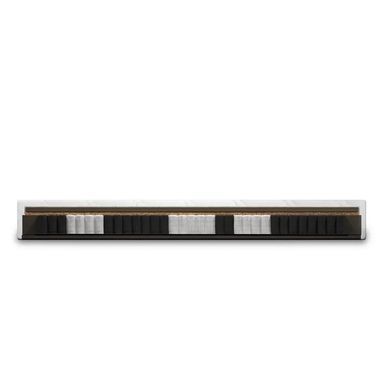 Матрас 140x200 см MEBEL ELITE HAVANA 7 STREF Coconut фотография
