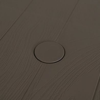 Стол обеденный FARGO MEBEL ELITE 120х69 Коричневый фотография