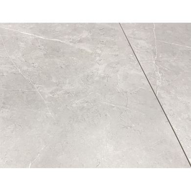 Стол Обеденный RAVENNA GREY MARBLE 120(160)х80 Concepto Керамика фотография