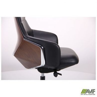 Комп'ютерне крісло Dominant HB AMF Чорний фотографія